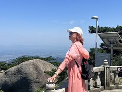 -文娟土菜馆(天柱山店)