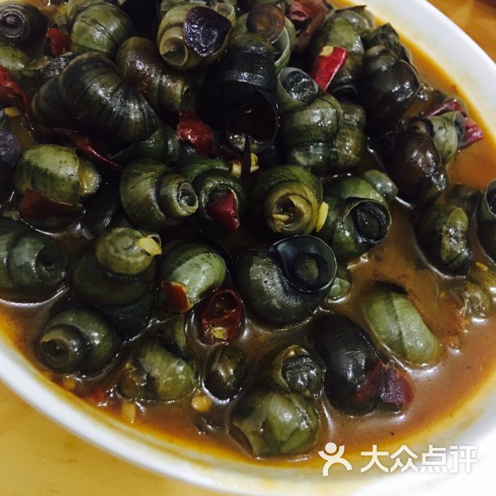 舟山东路奶酸菜鱼图片 - 第124张