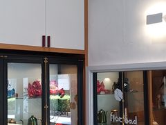 -NOTBAD 须时·咖啡馆