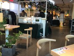 -嘉和一品粥(方庄店)