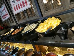 -手选潮汕鲜活牛肉火锅(二七广场店)