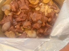 -大鸽饭(汉溪长隆店)