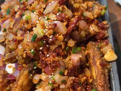 -树厨贵州菜(花果园购物中心店)