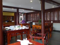 -沈厅酒家(周庄店)