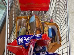 -利群商厦(台东店)