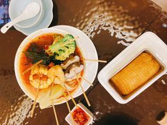 -五观堂素食(新华路店)