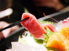 刺身拼盘-炉匠炉端烧·酒(国金中心商场店)