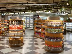 -杭州大厦LSE城市生活超市(杭州大厦店)