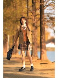 点击看大图 -蜜桃少女VISION写真馆(雁塔店)