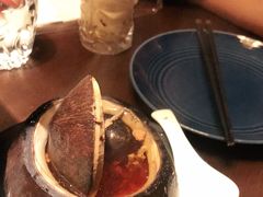 -星叶·东南亚料理(宁波万象汇店)