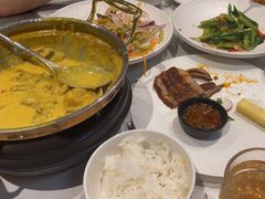 -美奈小馆·越南料理(中航城君尚购物中心店)