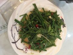 -帕米尔食府(白云观店)