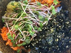 -海兰江石锅饭(水上店)