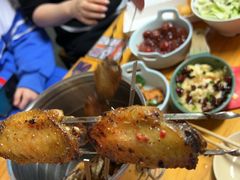 -炒豆合作社(东四总店)