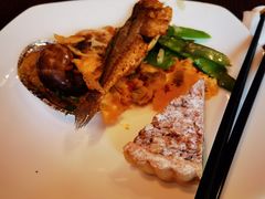 -浙江西子宾馆·瑶园咖啡厅