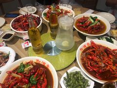 -虾满堂(瑞虹店)