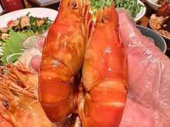 -人间酒暖·Go blanc·烧鸟·深夜食堂(陆家嘴店)