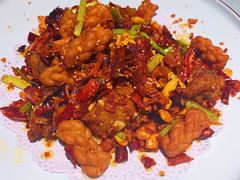 -老东营·东营菜(西四路店)