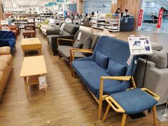 -NITORI 宜得利家居(杭州良渚永旺店)