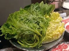 -熹悟海鲜火锅·广式打边炉