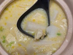 -西贝(南开大悦城店)