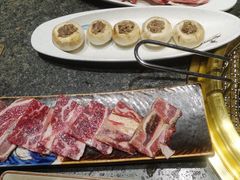 -NIUAN牛庵·日式和牛烧肉(恒隆店)