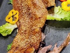 -九十九顶毡房(阜石路店)