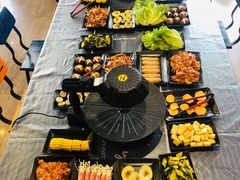 -4k轰趴馆(中关村店)