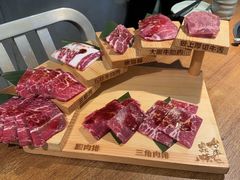 -大牛焱烧·和牛炭火烧放题