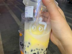-CoCo都可(光谷天地店)