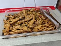 -海底捞火锅(北京路店)