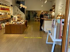 -旧识old mate·烘焙蛋糕店