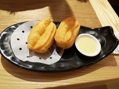 -尚海豆捞(乐虹坊店)