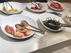 -豪客来牛排(绿宝广场店)