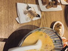 -鲜越鲜鱼粉(财富购物中心店)