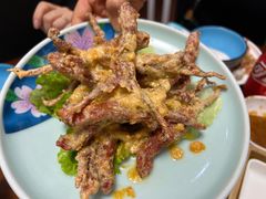 -金龙·打边炉(武进路店)