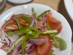 -马黑哥椒麻鸡(清江山水店)