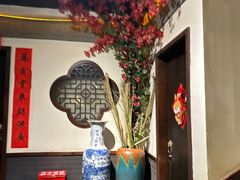 -福满我家大碗厨·湘菜(上海大厦店)