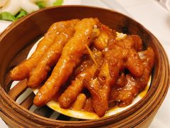 豉汁蒸凤爪-廣順興(兴华路店)