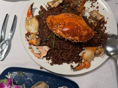 -喜记避风塘炒辣蟹(旗舰店)