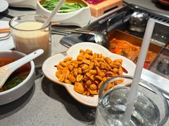 -海底捞火锅(漫乐城夜宵主题店)