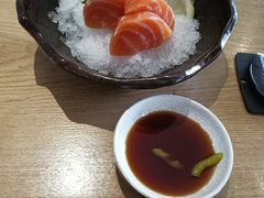 -千叶寿司创意融合料理(水韵城店)