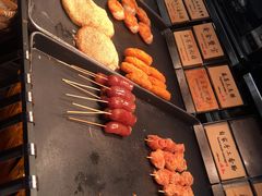 -和府捞面(方庄店)