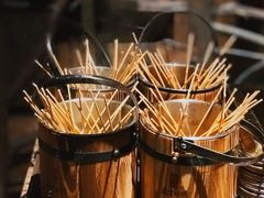 -盟重烧烤(高正街店)