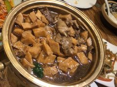 -一盏明灯全素斋(殊像寺店)