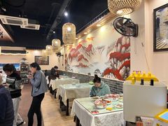 -陈胖子特色菜.鲜货现炒(融景城店)