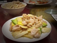 爆三样-雅仕聚酒馆