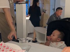 -春树下·树屋花房西餐厅(罍街AS1980店)