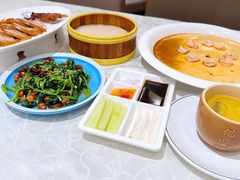 -福来居烤鸭店(天坛二店)