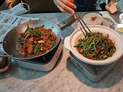 -小菜园新徽菜(无锡宜家荟聚中心店)